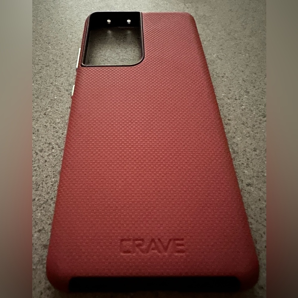 Samsung S21 Ultra5G Case